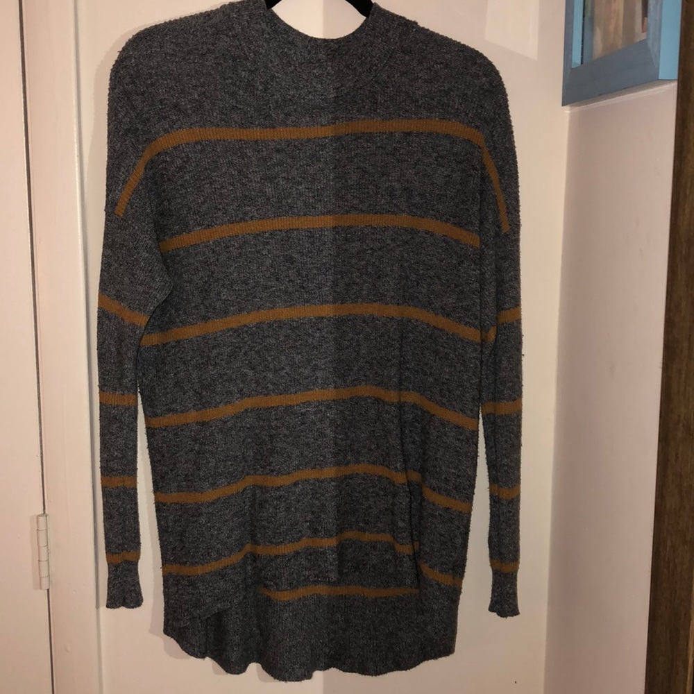 Don’t wear it